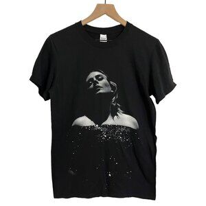 Adele Concert Tour T-Shirt – London / Wembley – 2017 - Size Unisex Medium